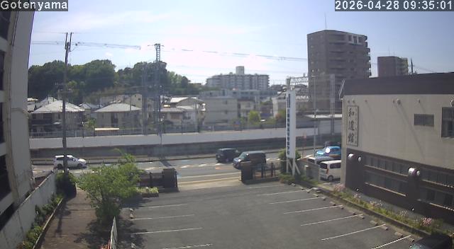 LiveCamera
