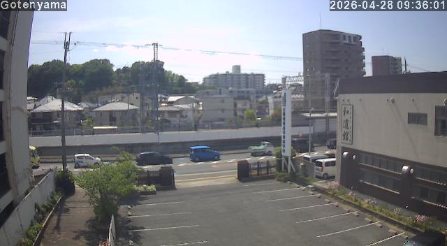 LiveCamera