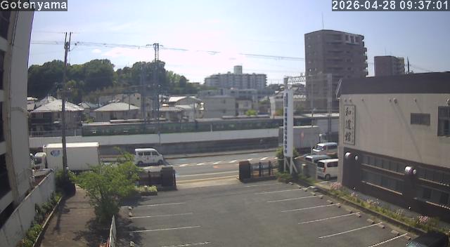 LiveCamera