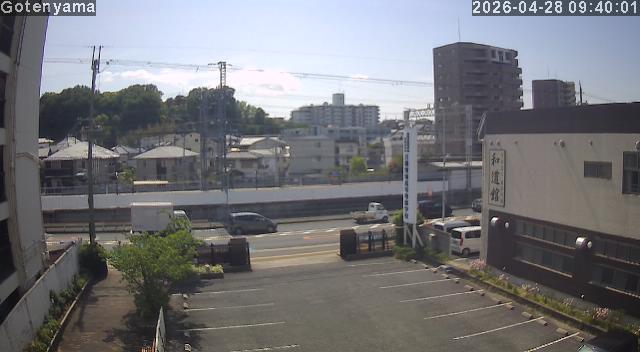 LiveCamera
