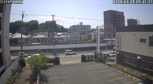 LiveCamera