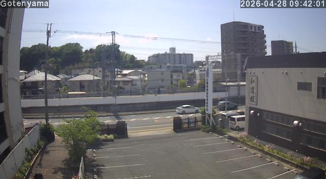 LiveCamera