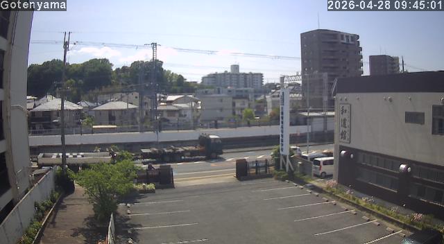 LiveCamera