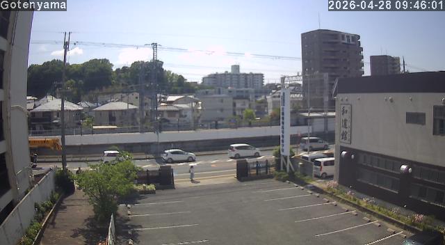 LiveCamera