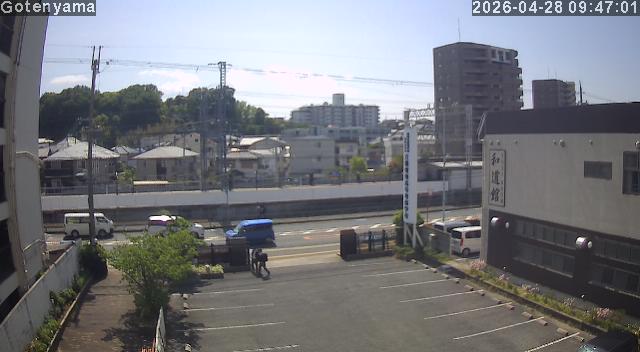 LiveCamera