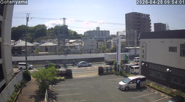 LiveCamera