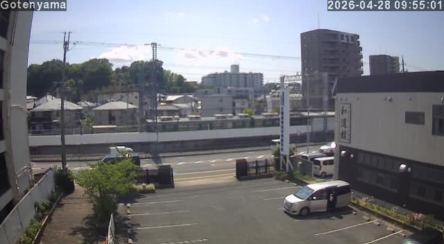 LiveCamera