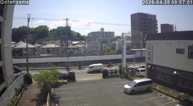 LiveCamera