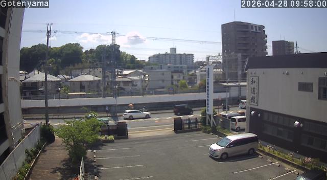 LiveCamera