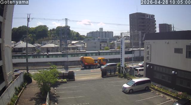 LiveCamera