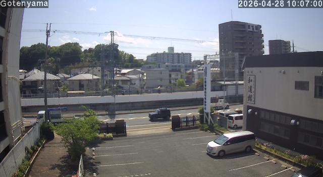LiveCamera
