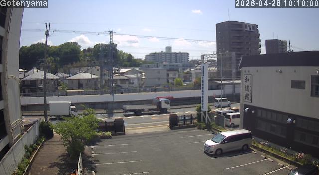 LiveCamera