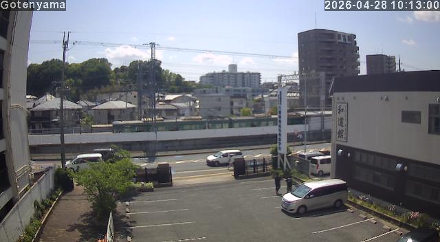 LiveCamera