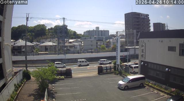 LiveCamera