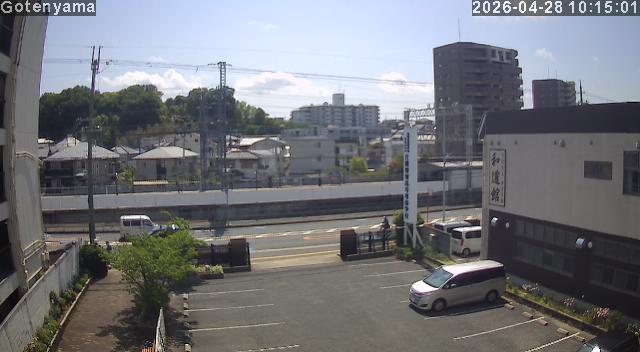 LiveCamera