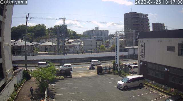 LiveCamera