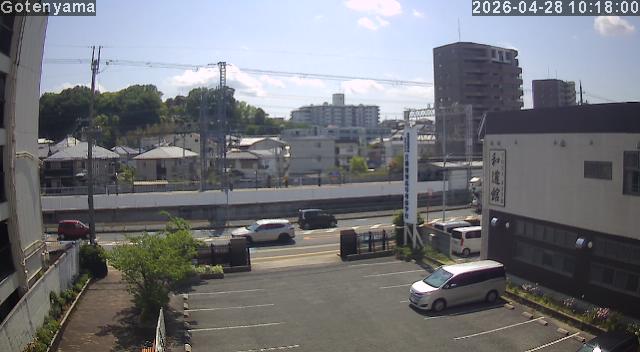 LiveCamera