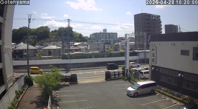 LiveCamera