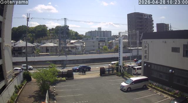 LiveCamera