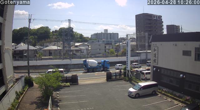 LiveCamera