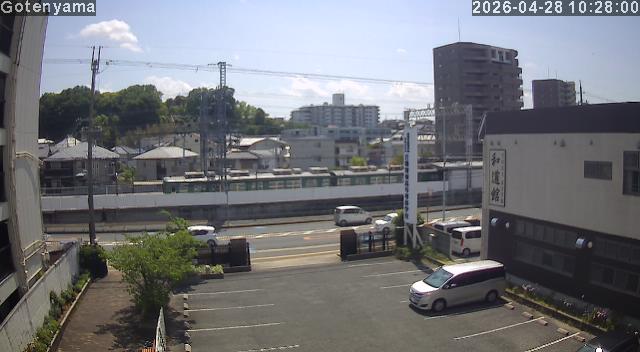 LiveCamera