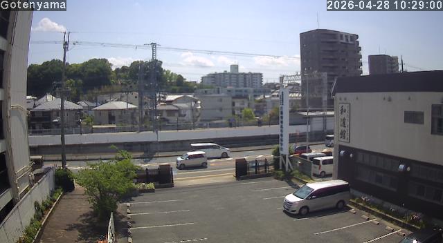LiveCamera