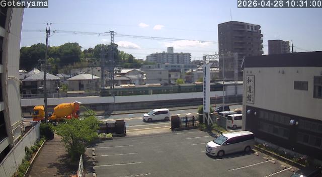 LiveCamera