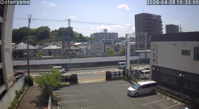 LiveCamera