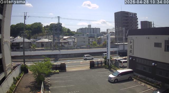 LiveCamera