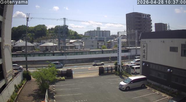 LiveCamera