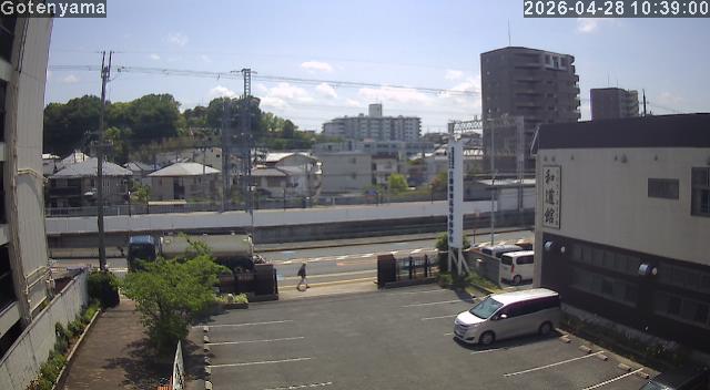 LiveCamera