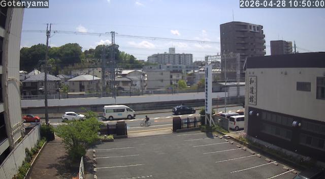 LiveCamera