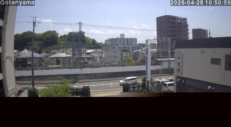 LiveCamera