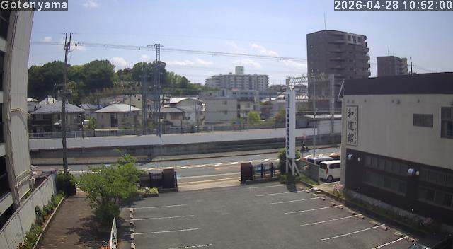 LiveCamera