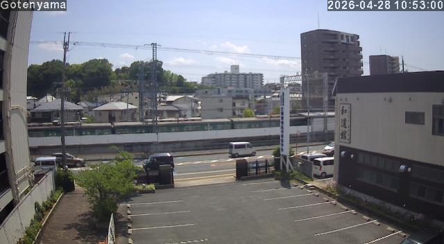 LiveCamera