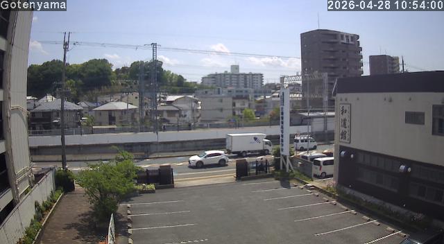 LiveCamera