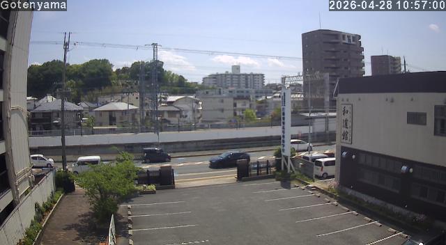 LiveCamera