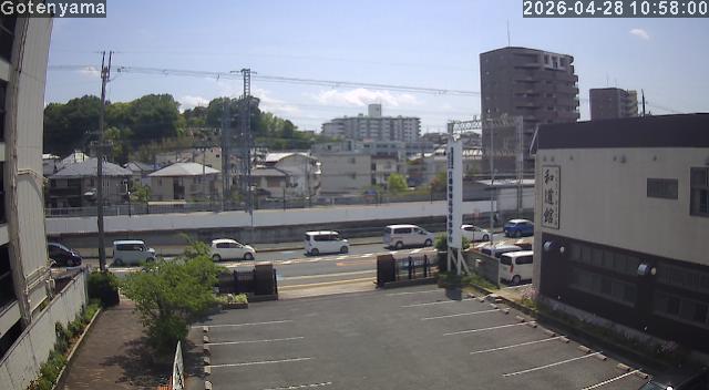 LiveCamera