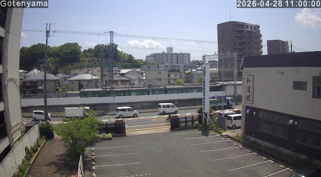 LiveCamera