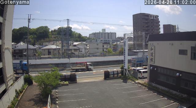 LiveCamera