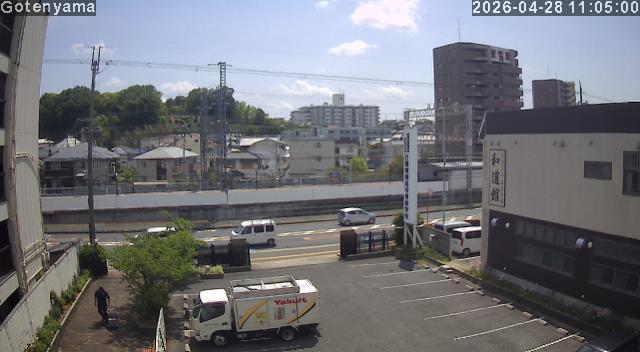 LiveCamera