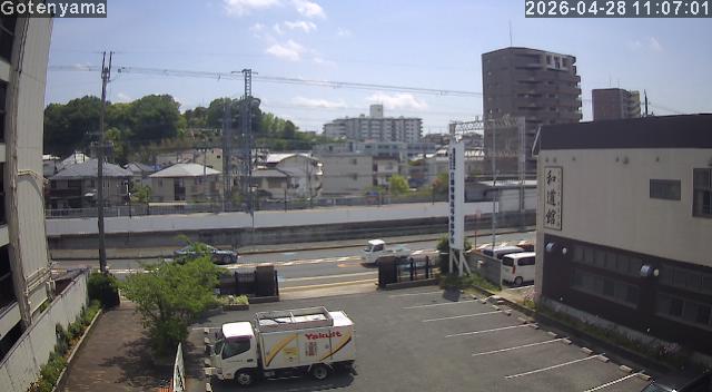 LiveCamera