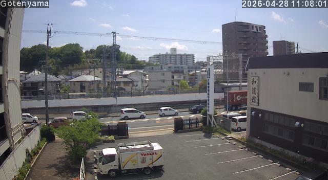 LiveCamera