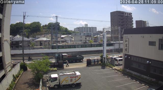 LiveCamera