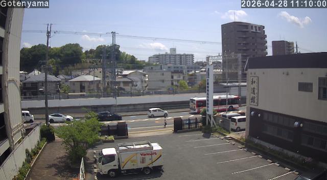 LiveCamera