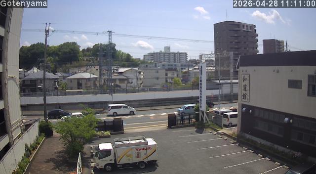 LiveCamera