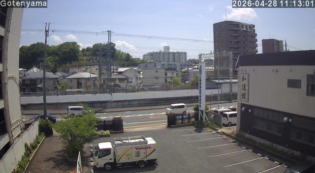 LiveCamera