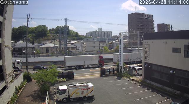 LiveCamera