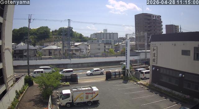 LiveCamera