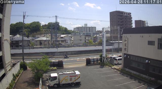 LiveCamera